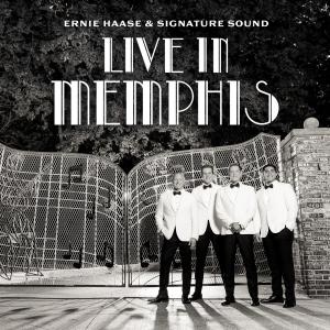 Live In Memphis Live In Memphis