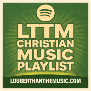 LTTM Christian Music Playlist LTTM Christian Music Playlist