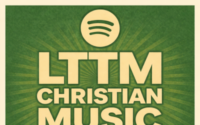 LTTM Christian Music Playlist LTTM Christian Music Playlist