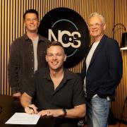 Nashville Christian Songwriters Welcomes 'American Idol's' Clark Beckham To NCS Records Nashville Christian Songwriters Welcomes 'American Idol's' Clark Beckham To NCS Records