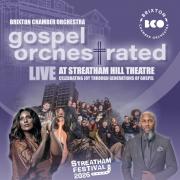 Brixton Chamber Orchestra Brings Gospel Orchestrated To Streatham For Black History Month Ft. Lurine Cato Brixton Chamber Orchestra Brings Gospel Orchestrated To Streatham For Black History Month Ft. Lurine Cato