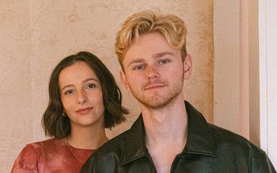 Grace + Max Grace + Max