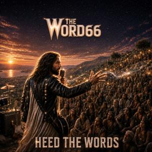 Heed The Words Heed The Words