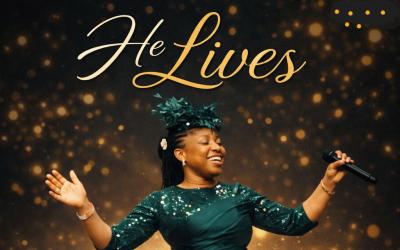 Favour4xst Releases Gospel Anthem of Hope and Victory, 'He Lives' Favour4xst Releases Gospel Anthem of Hope and Victory, 'He Lives'