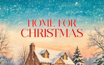 Two-Time Josie Music Award Winner Brandon Hixson Announces New Album, 'Home For Christmas', Arriving November 1 Two-Time Josie Music Award Winner Brandon Hixson Announces New Album, 'Home For Christmas', Arriving November 1