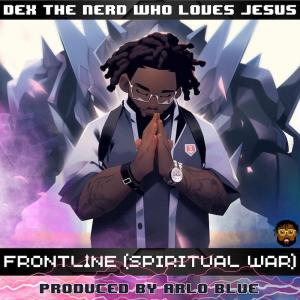 Frontline (Spiritual War) Frontline (Spiritual War)