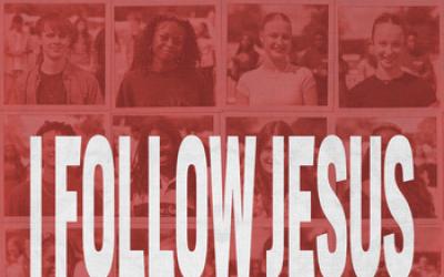Vineyard Worship & Dreaming The Impossible Release 'I Follow Jesus (Disciple)' Vineyard Worship & Dreaming The Impossible Release 'I Follow Jesus (Disciple)'