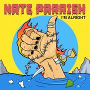 Nate Parrish Keeps The Punk Rock Pipeline Flowing With 'I'm Alright' Nate Parrish Keeps The Punk Rock Pipeline Flowing With 'I'm Alright'