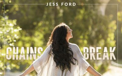 Jess Ford Wants To Break The Chains of Addiction With New Single, 'Chains Break' Jess Ford Wants To Break The Chains of Addiction With New Single, 'Chains Break'
