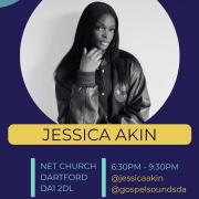 Gospel Sounds Launches in Dartford, UK - A New Intimate Live Music & Podcast Experience Spotlighting Local Gospel Talent Gospel Sounds Launches in Dartford, UK - A New Intimate Live Music & Podcast Experience Spotlighting Local Gospel Talent