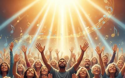Mr.D.Tunes Returns With 'Joyful Noise' A Testimony of Healing, Faith, and Victory Mr.D.Tunes Returns With 'Joyful Noise' A Testimony of Healing, Faith, and Victory