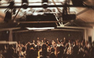 KXC Worship Release New Live Album 'At Your Feet' (Live at Seek First) KXC Worship Release New Live Album 'At Your Feet' (Live at Seek First)