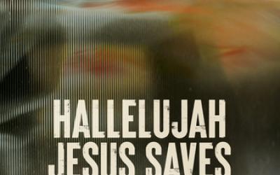 KXC & Brenton Brown Release 'Hallelujah Jesus Saves' (Studio Version) KXC & Brenton Brown Release 'Hallelujah Jesus Saves' (Studio Version)