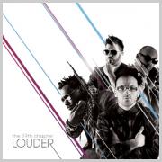 The 29th Chapter Release 'Louder' EP The 29th Chapter Release 'Louder' EP