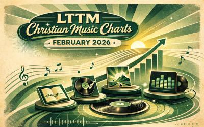 LTTM Album/Single Chart - Feb 2026 LTTM Album/Single Chart - Feb 2026