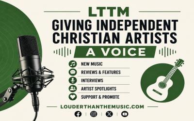 Giving Independent Christian Artists a Voice Giving Independent Christian Artists a Voice