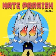 Nate Parrish Announces Poignant New Track 'Small' On March 15 Nate Parrish Announces Poignant New Track 'Small' On March 15