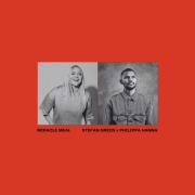 South Africa's Stefan Green Joined By UK's Philippa Hanna On 'Miracle Meal' South Africa's Stefan Green Joined By UK's Philippa Hanna On 'Miracle Meal'