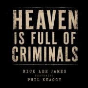 Heaven Is Full of Criminals Heaven Is Full of Criminals