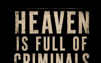 Rick Lee James Releases Americana-Flavored Christian Folk Song 'Heaven Is Full Of Criminals' Featuring Legendary Guitarist Phil Keaggy Rick Lee James Releases Americana-Flavored Christian Folk Song 'Heaven Is Full Of Criminals' Featuring Legendary Guitarist Phil Keaggy
