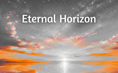 Ambient Worship Collective Releases New Instrumental Single 'Eternal Horizon' Ambient Worship Collective Releases New Instrumental Single 'Eternal Horizon'