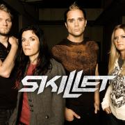 Skillet Achieve 1.5 Million Single Downloads From 'Awake' Album Skillet Achieve 1.5 Million Single Downloads From 'Awake' Album
