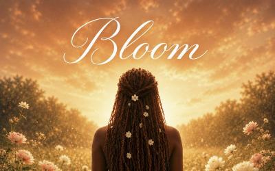 Award Winning UK Vocalist Tashara Forrest Announces Bloom: A Multi Format Music & Live Experience Rooted in Faith, Renewal and Creative Award Winning UK Vocalist Tashara Forrest Announces Bloom: A Multi Format Music & Live Experience Rooted in Faith, Renewal and Creative