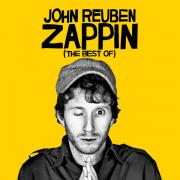 Hip Hop Artist John Reuben To Release Best-Of Album Hip Hop Artist John Reuben To Release Best-Of Album