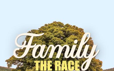 Indie Rock Band The Race Announce 'FAMILY' EP Indie Rock Band The Race Announce 'FAMILY' EP