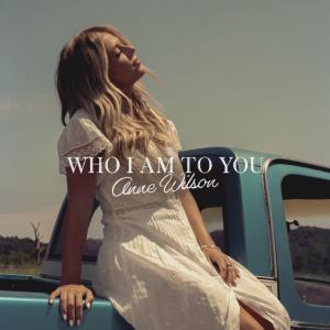 Who I Am To You Who I Am To You