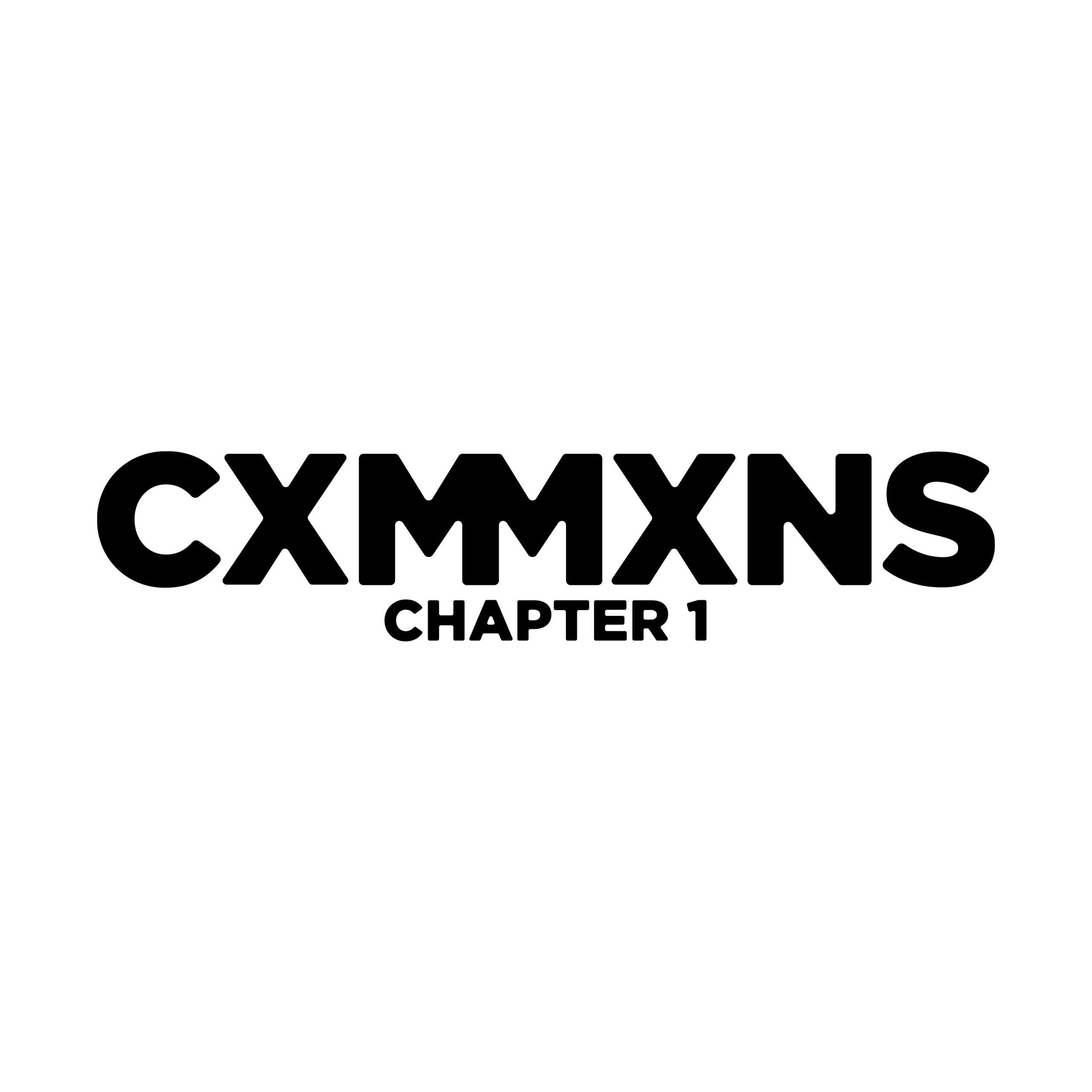 Ben Fielding & Reuben Morgan Form CXMMXNS