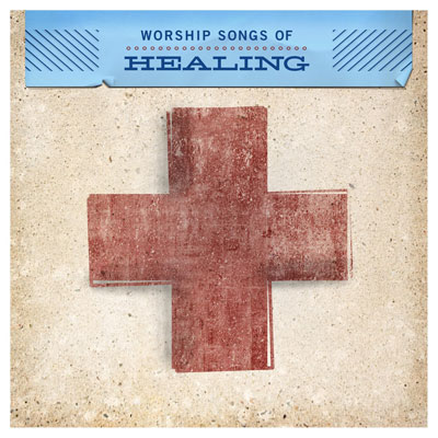 New Three-Part Budget Priced Worship Compilation Series