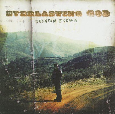 Brenton Brown - Praise Is Rising