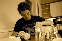 New Ben Cantelon album out in August