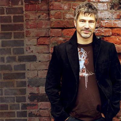 Paul Baloche Working On Next Worship Album