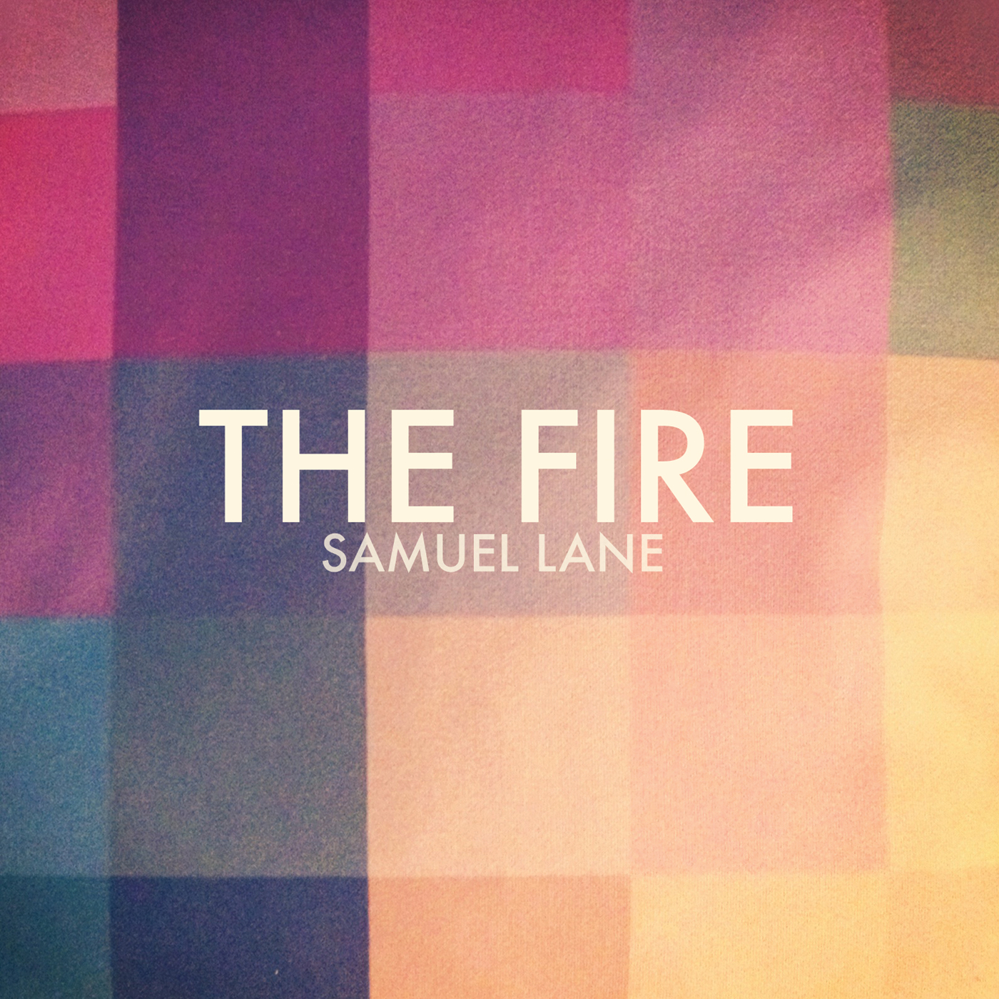 LTTM Awards 2013 - No. 4: Samuel Lane - The Fire