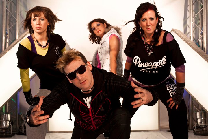 Schools Based Band LED To Hold Launch Party With Chip Kendall & Philippa Hanna