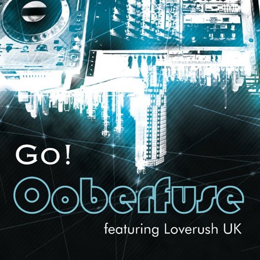 Ooberfuse Release Single 'Go' For World Youth Day 2013