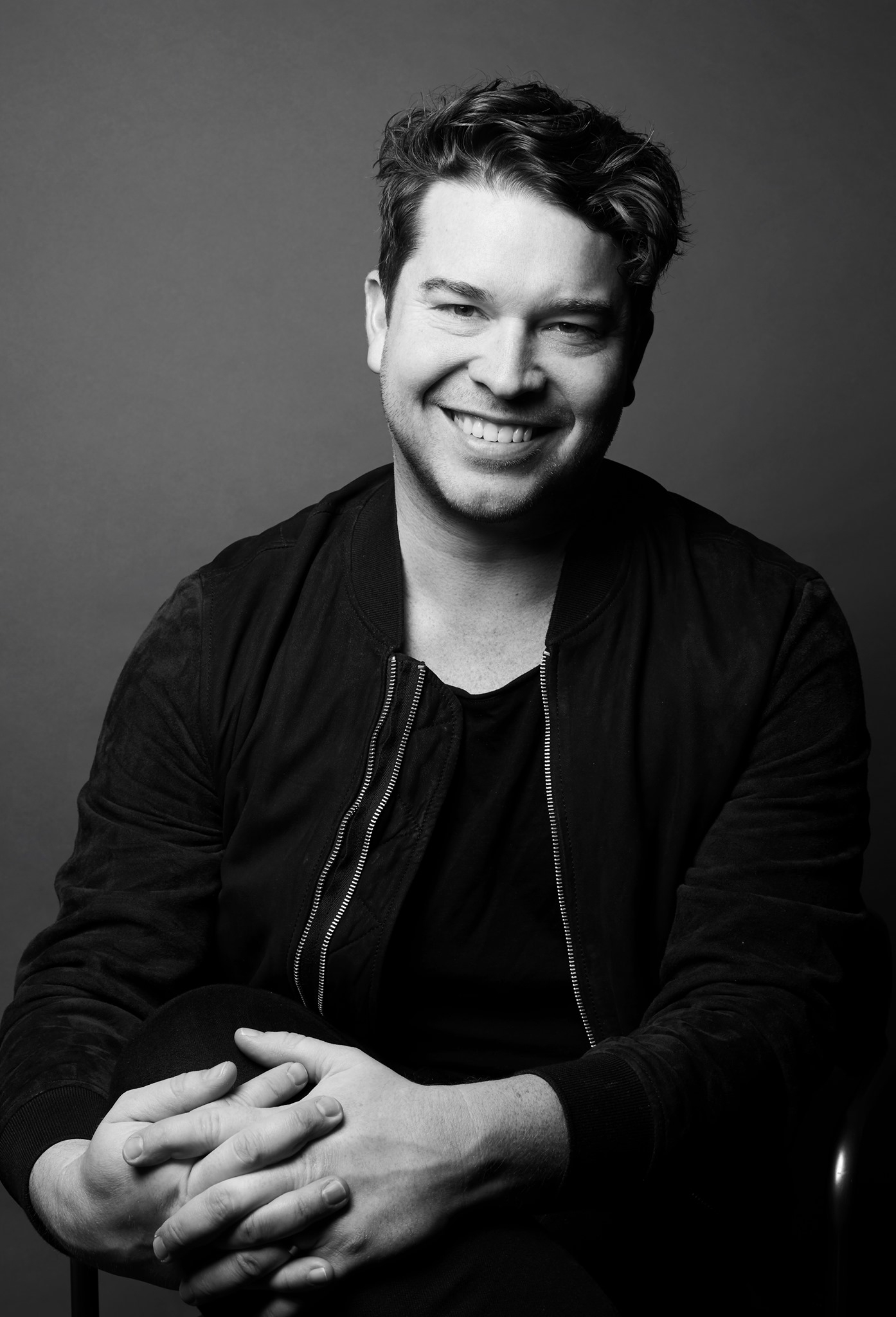 Ben Cantelon Becomes Senior Director of A&R At Provident Entertainment