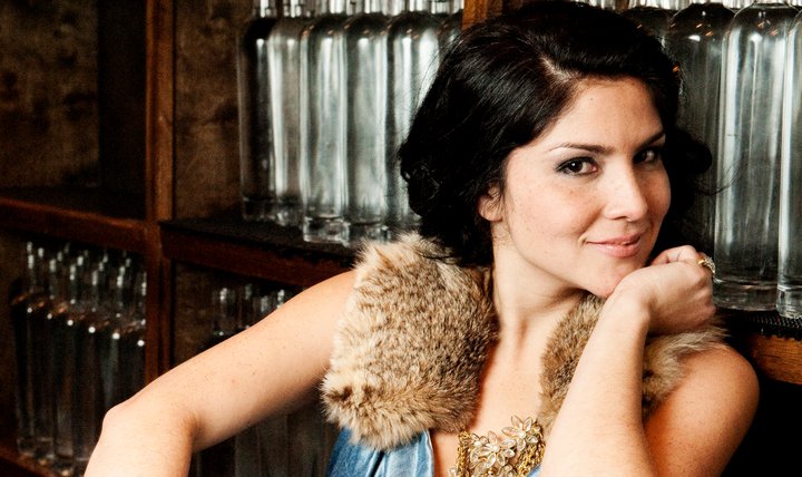 Jaci Velasquez Plans Return With New Album 'Diamond' In 2012