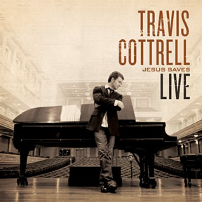 New Album for Travis Cottrell