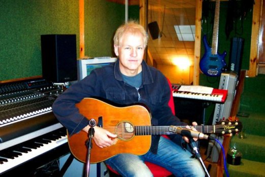 Paul Poulton