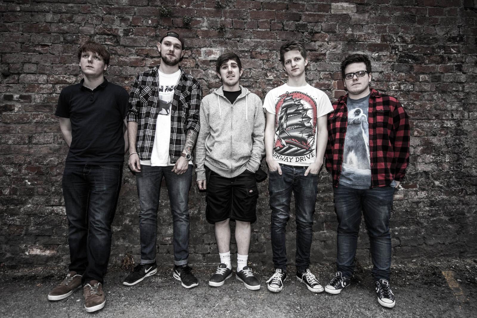 UK Christian Rockers The Identity Back With 'Silver City EP'