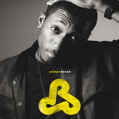 Lecrae's Latest Album 'Rehab' Released Around The World