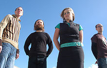 Phatfish Recording Live CCK Album