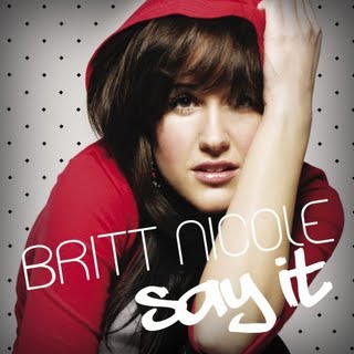 Britt Nicole - Holiday