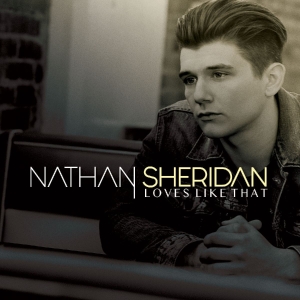 Nathan Sheridan Releasing New Single 'Loves Like That'