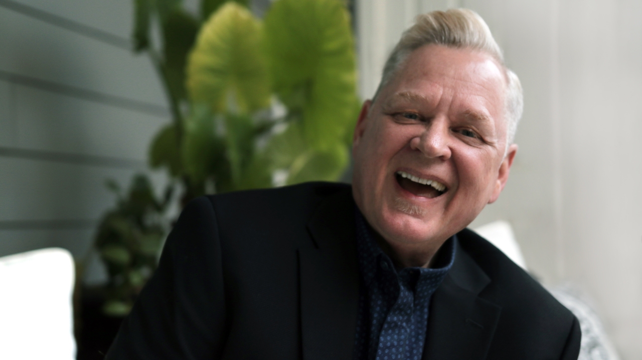 Nashville Christian Songwriters Founder John Chisum Releases 'You Restore'