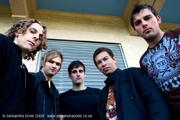 Kairos Announce Plans For UK REACH Tour