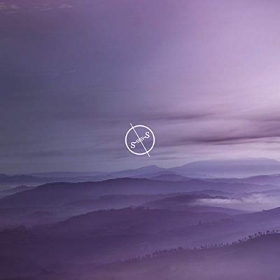 Salt Of The Sound - Deep Peace (Single)